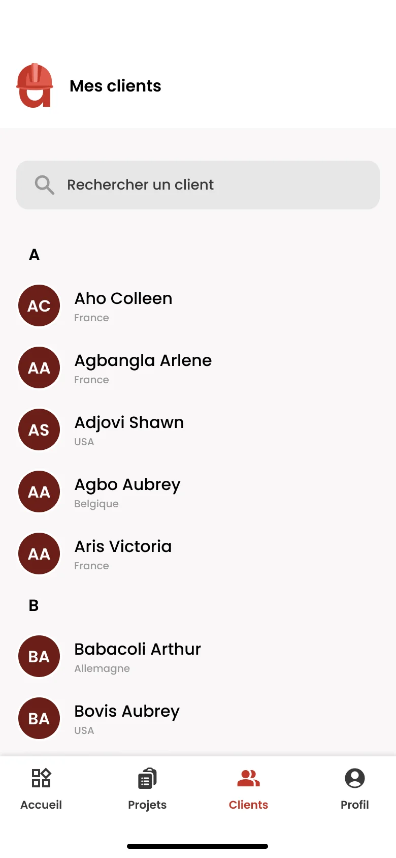 athena app