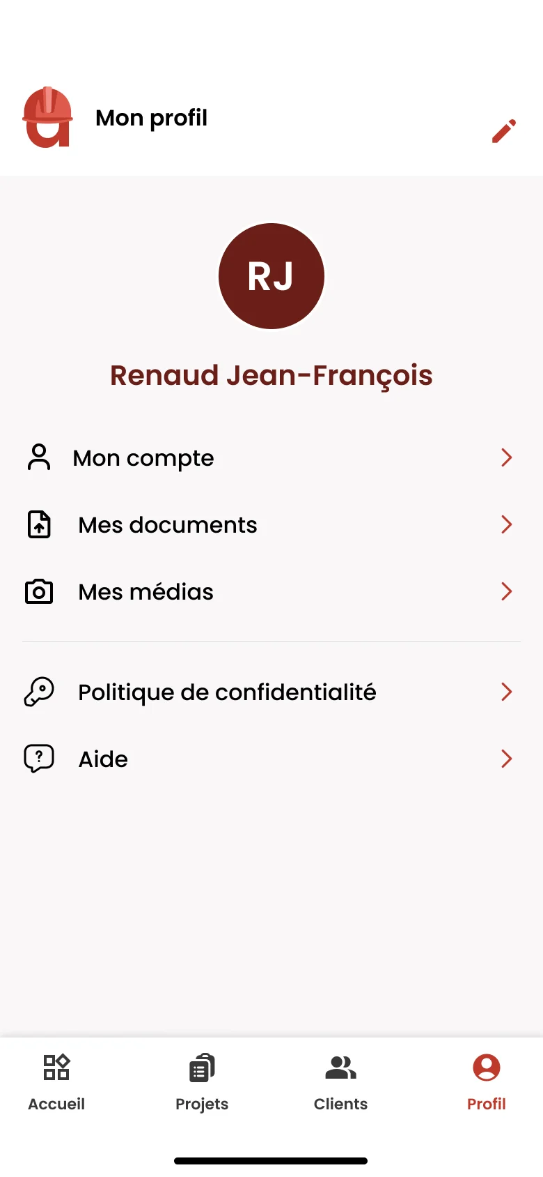 athena app