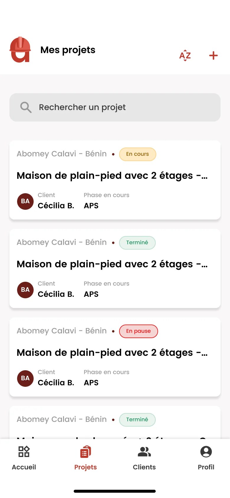 athena app